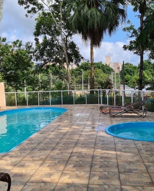 Apartamento 2 Quartos  Timbó - 