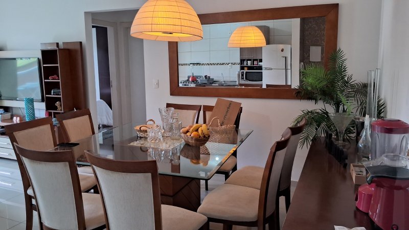 Apartamento 2 Quartos  Timbó - 