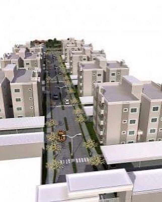 Apartamento 2 Quartos  Timbó - 