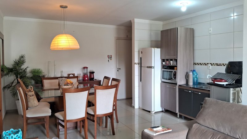 Apartamento 2 Quartos  Timbó - 