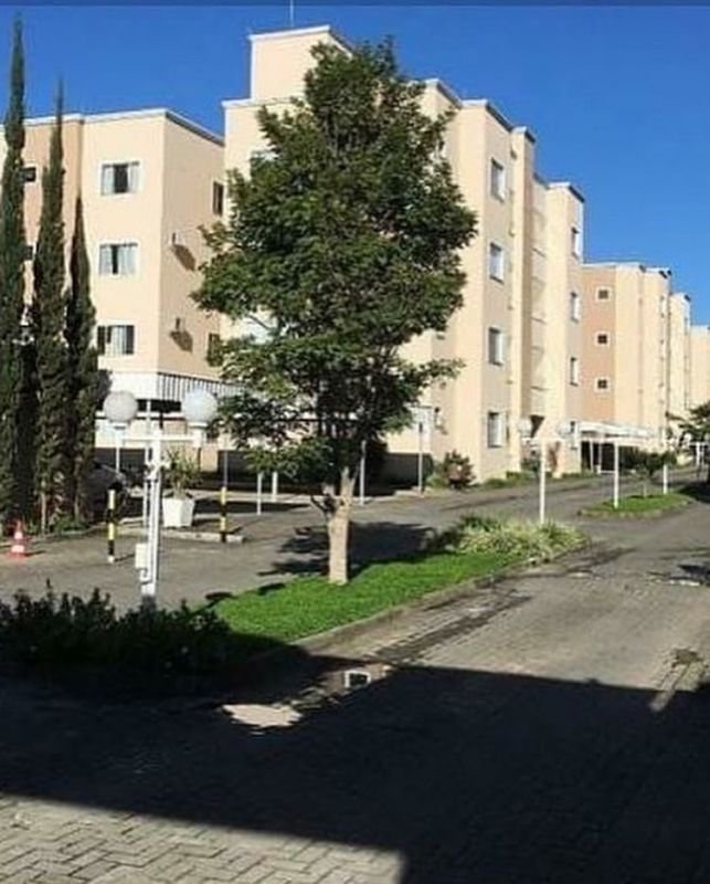 Apartamento 2 Quartos  Timbó - 