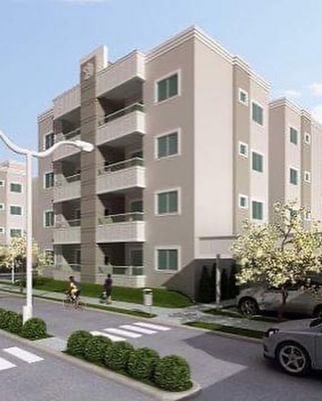 Apartamento 2 Quartos  Timbó - 