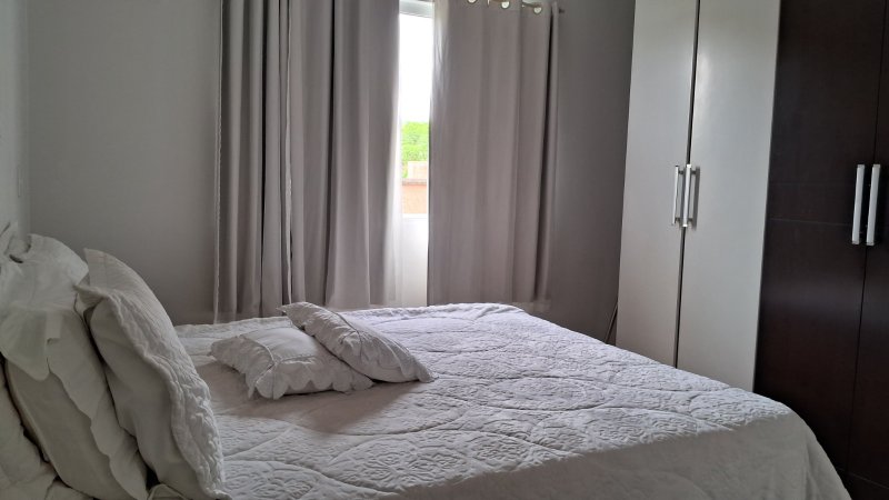 Apartamento 2 Quartos  Timbó - 