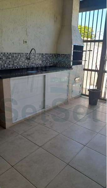 Sobrado a Venda com 2 suítes - Astúrias - Guarujá / SP! - Guarujá - 