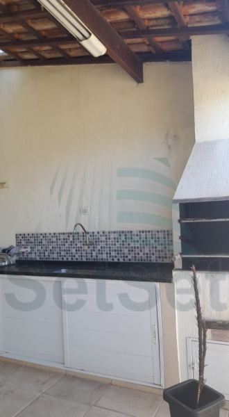 Sobrado a Venda com 2 suítes - Astúrias - Guarujá / SP! - Guarujá - 