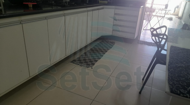 Sobrado a Venda com 2 suítes - Astúrias - Guarujá / SP! - Guarujá - 