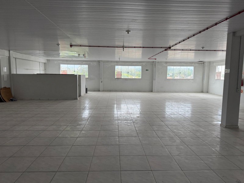 Sala Comercial em Timbó!  Timbó - 