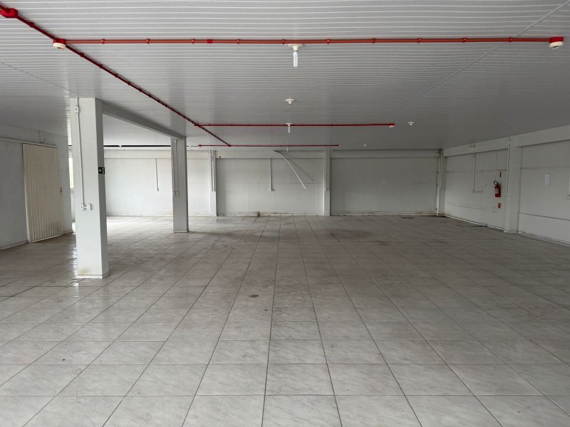 Sala Comercial em Timbó!  Timbó - 