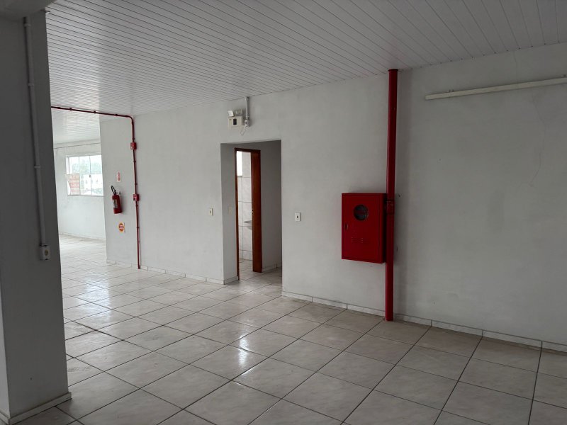 Sala Comercial em Timbó!  Timbó - 