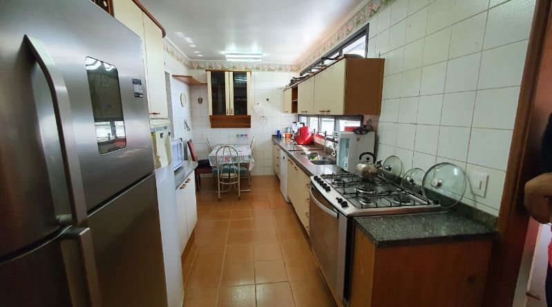 Apartamento á venda 4 Quartos, Vila Olímpia - R$ 1.99 mi R. Visc. da Luz São Paulo - 