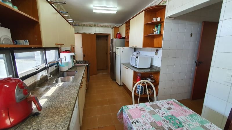 Apartamento á venda 4 Quartos, Vila Olímpia - R$ 1.99 mi R. Visc. da Luz São Paulo - 