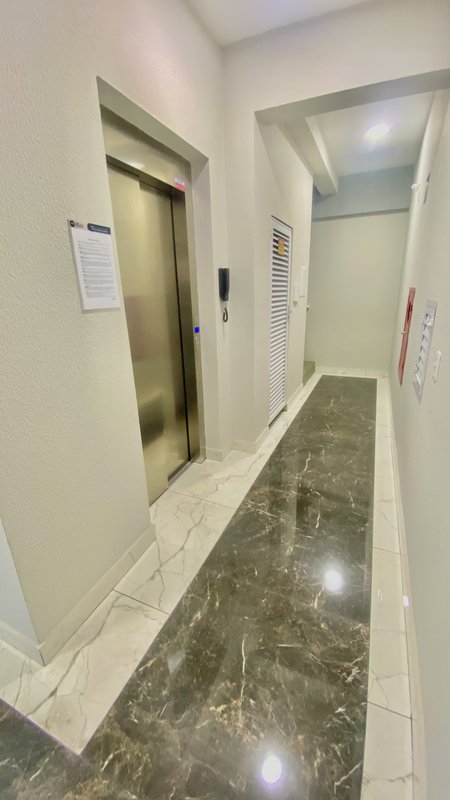 APARTAMENTO MOBILIADO DE 1 SUÍTE MAIS 2 DORMITÓRIOS NO BRUSCHAL  Brusque - 