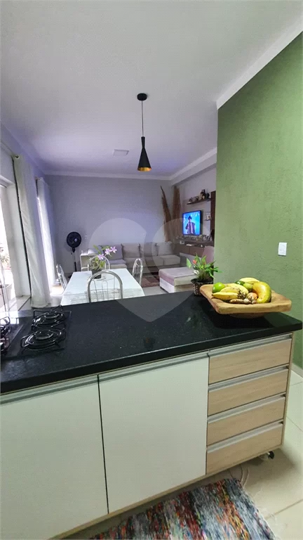 Casa Residencial Núcleo Habitacional Luis Zillo  Lençóis Paulista - 