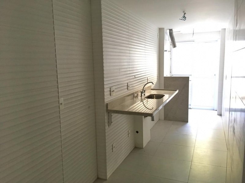 Apartamento La Fontaine 1 suíte 179m² Carvalho Azevedo Rio de Janeiro - 