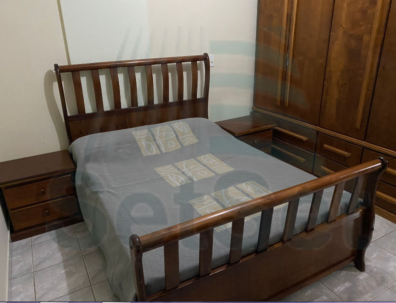 Cobertura  para locação  com 2 quartos e 1 vaga - Jardim Virginía  - Guarujá / SP - Guarujá - 