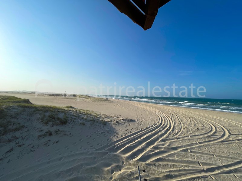 Apartamento Aquaville Resort 100 m² 3 Suites 3 wc 2 vagas Porto das Dunas - Aquiraz - CE Av. Mar Mediterrâneo Aquiraz - 