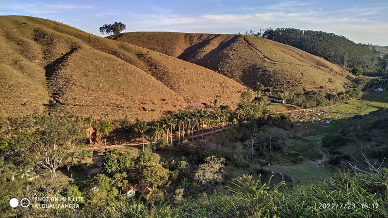 FAZENDA COM 106 ALQUEIRES NA REGIÃO DE SÃO JOSÉ DOS CAMPOS/SÃO PAULO - São José dos Campos - 