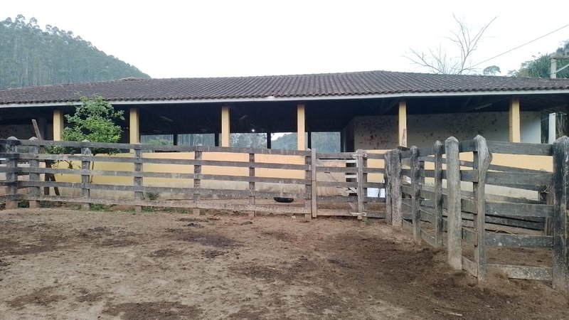 FAZENDA COM 106 ALQUEIRES NA REGIÃO DE SÃO JOSÉ DOS CAMPOS/SÃO PAULO - São José dos Campos - 