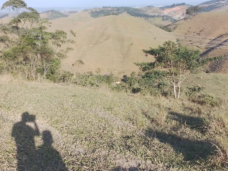FAZENDA COM 106 ALQUEIRES NA REGIÃO DE SÃO JOSÉ DOS CAMPOS/SÃO PAULO - São José dos Campos - 