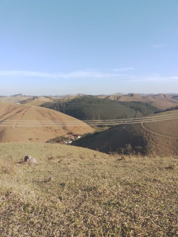 FAZENDA COM 106 ALQUEIRES NA REGIÃO DE SÃO JOSÉ DOS CAMPOS/SÃO PAULO - São José dos Campos - 