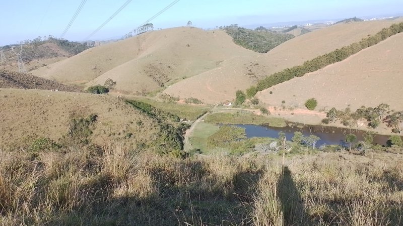 FAZENDA COM 106 ALQUEIRES NA REGIÃO DE SÃO JOSÉ DOS CAMPOS/SÃO PAULO - São José dos Campos - 