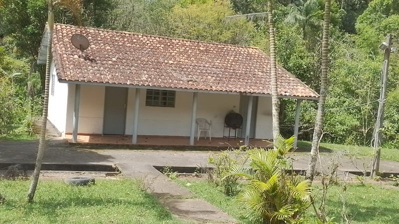 FAZENDA COM 106 ALQUEIRES NA REGIÃO DE SÃO JOSÉ DOS CAMPOS/SÃO PAULO - São José dos Campos - 