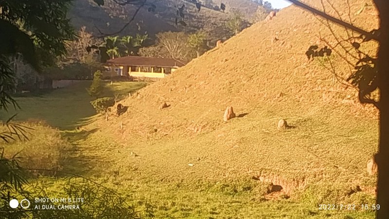 FAZENDA COM 106 ALQUEIRES NA REGIÃO DE SÃO JOSÉ DOS CAMPOS/SÃO PAULO - São José dos Campos - 