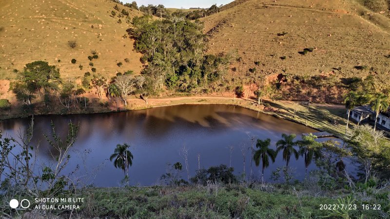 FAZENDA COM 106 ALQUEIRES NA REGIÃO DE SÃO JOSÉ DOS CAMPOS/SÃO PAULO - São José dos Campos - 