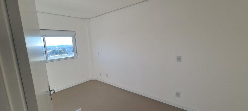 Palazzo o Exclusivo  - Cobertura Rua João José Guimarães  Sombrio - 