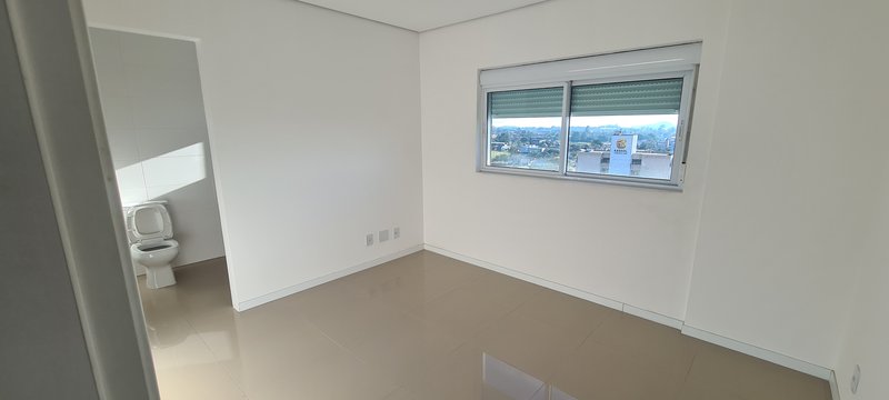 Palazzo o Exclusivo  - Cobertura Rua João José Guimarães  Sombrio - 