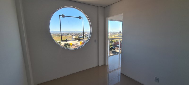 Palazzo o Exclusivo  - Cobertura Rua João José Guimarães  Sombrio - 