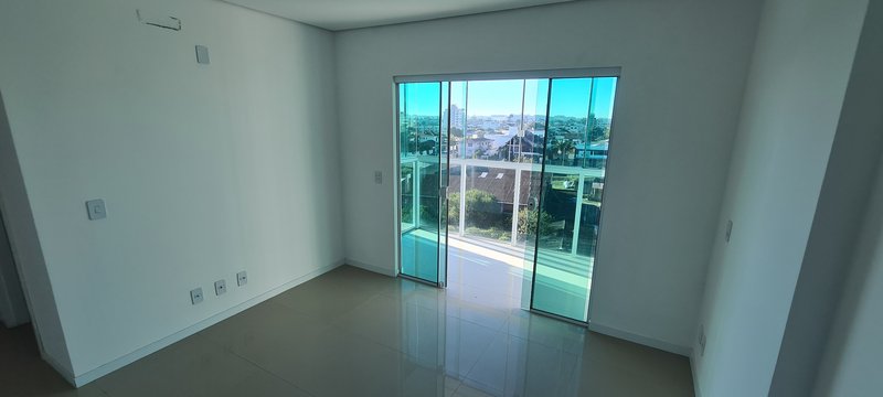 Palazzo o Exclusivo  - Cobertura Rua João José Guimarães  Sombrio - 