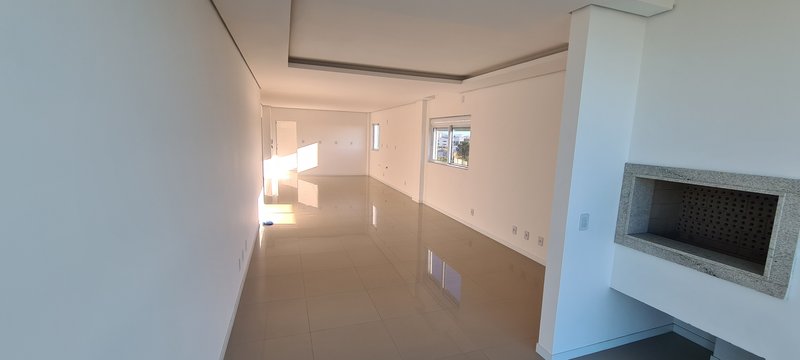 Palazzo o Exclusivo  - Cobertura Rua João José Guimarães  Sombrio - 