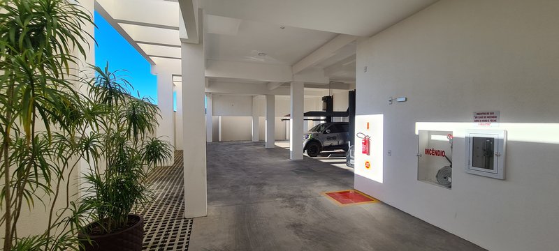 Palazzo o Exclusivo  - Cobertura Rua João José Guimarães  Sombrio - 