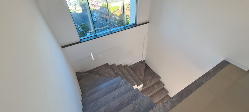 Palazzo o Exclusivo  - Cobertura Rua João José Guimarães  Sombrio - 