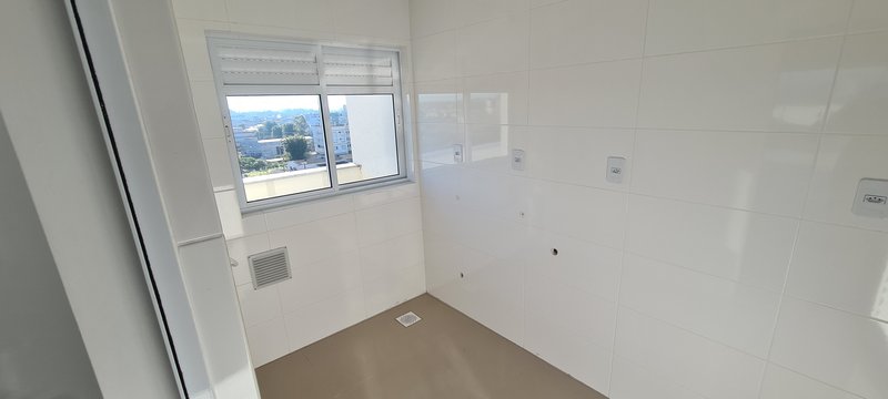 Palazzo o Exclusivo  - Cobertura Rua João José Guimarães  Sombrio - 