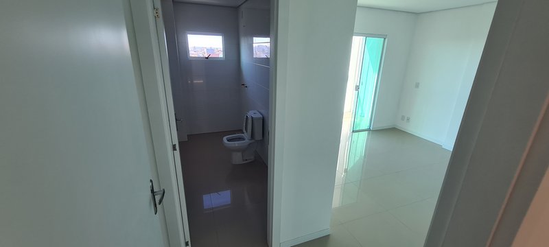 Palazzo o Exclusivo  - Cobertura Rua João José Guimarães  Sombrio - 
