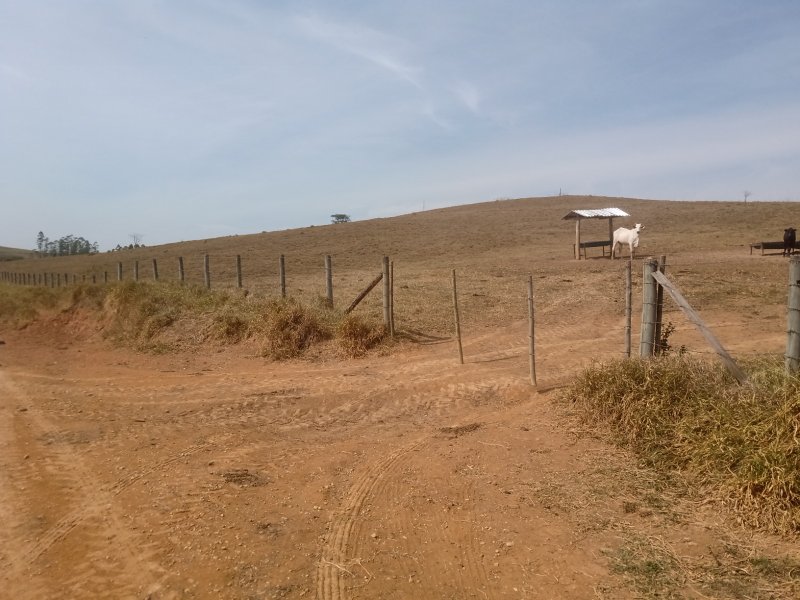 FAZENDA COM 106 ALQUEIRES EM SÃO JOSÉ DOS CAMPOS/SÃO PAULO - São José dos Campos - 