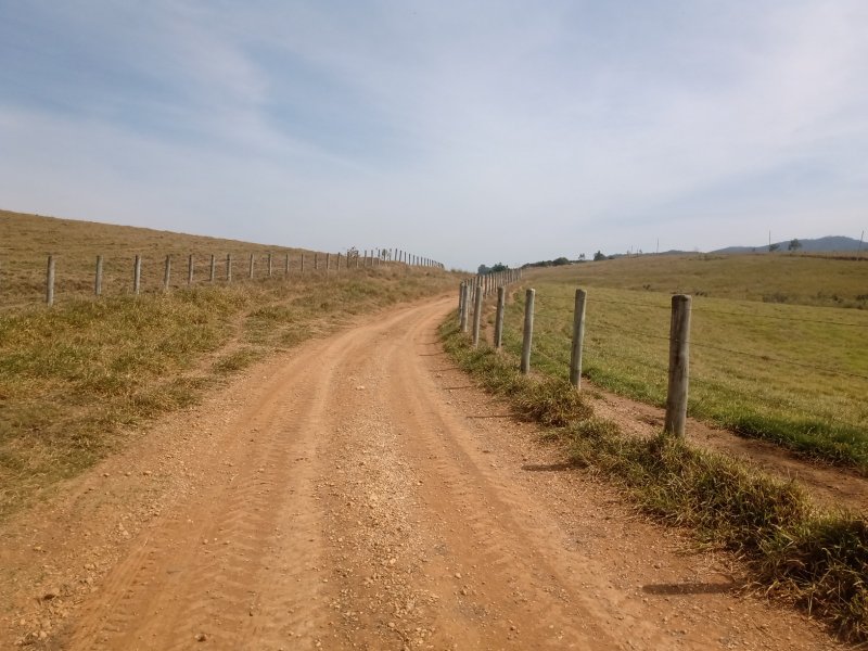 FAZENDA COM 106 ALQUEIRES EM SÃO JOSÉ DOS CAMPOS/SÃO PAULO - São José dos Campos - 