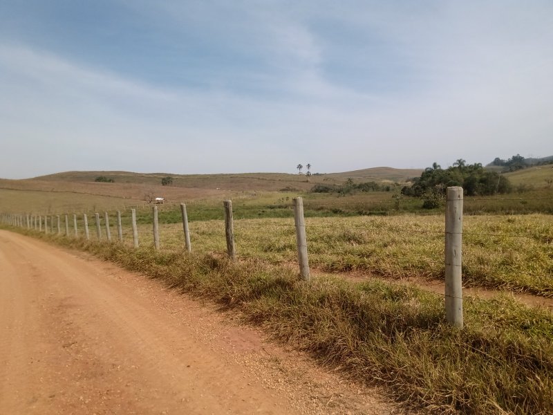 FAZENDA COM 106 ALQUEIRES EM SÃO JOSÉ DOS CAMPOS/SÃO PAULO - São José dos Campos - 