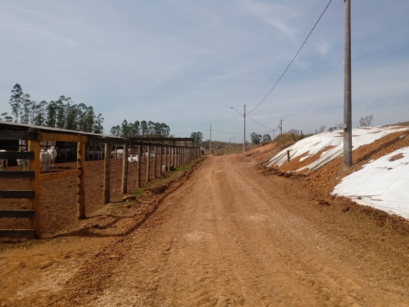FAZENDA COM 106 ALQUEIRES EM SÃO JOSÉ DOS CAMPOS/SÃO PAULO - São José dos Campos - 