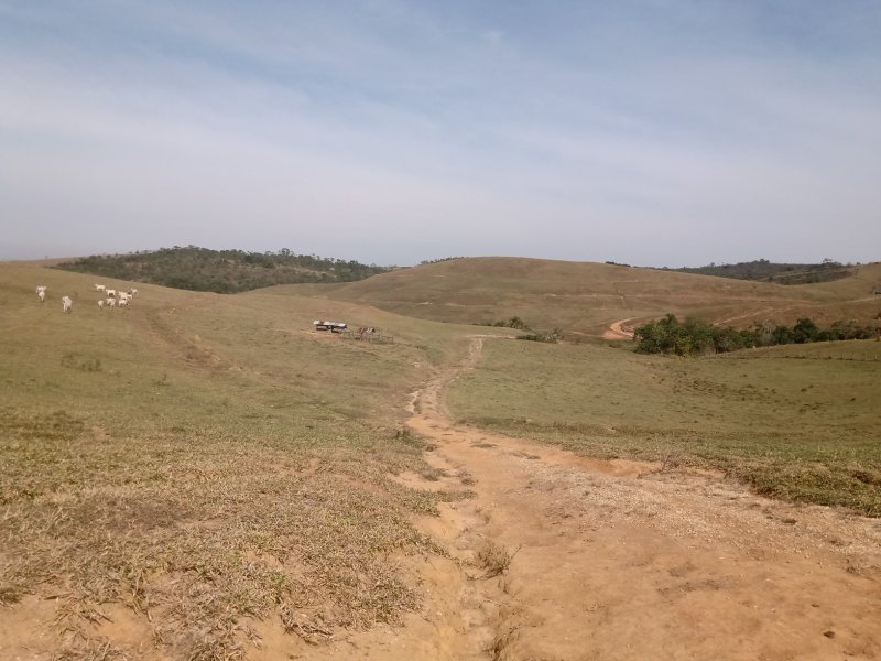 FAZENDA COM 106 ALQUEIRES EM SÃO JOSÉ DOS CAMPOS/SÃO PAULO - São José dos Campos - 