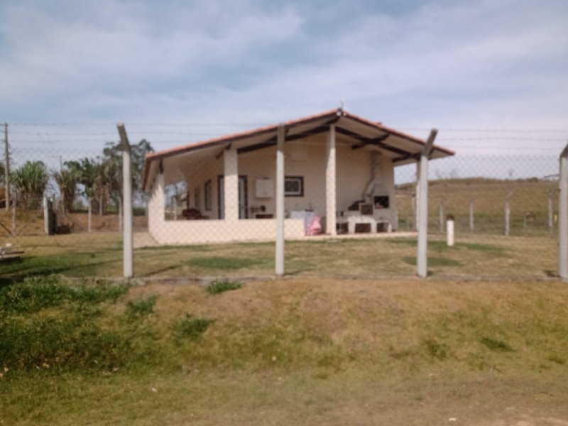 FAZENDA COM 106 ALQUEIRES EM SÃO JOSÉ DOS CAMPOS/SÃO PAULO - São José dos Campos - 