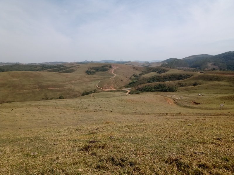 FAZENDA COM 106 ALQUEIRES EM SÃO JOSÉ DOS CAMPOS/SÃO PAULO - São José dos Campos - 
