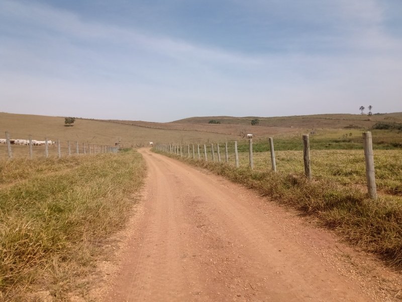 FAZENDA COM 106 ALQUEIRES EM SÃO JOSÉ DOS CAMPOS/SÃO PAULO - São José dos Campos - 