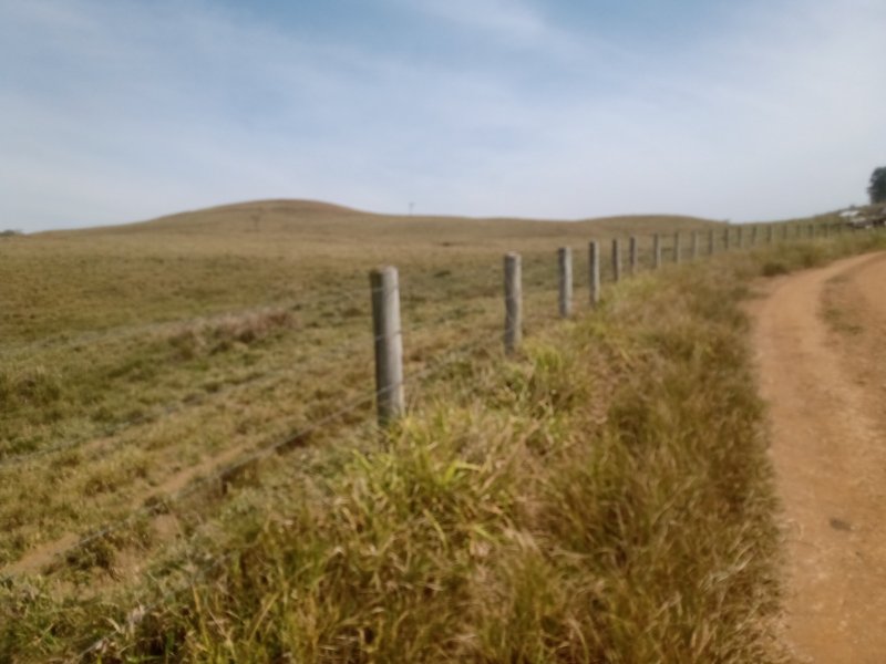 FAZENDA COM 106 ALQUEIRES EM SÃO JOSÉ DOS CAMPOS/SÃO PAULO - São José dos Campos - 