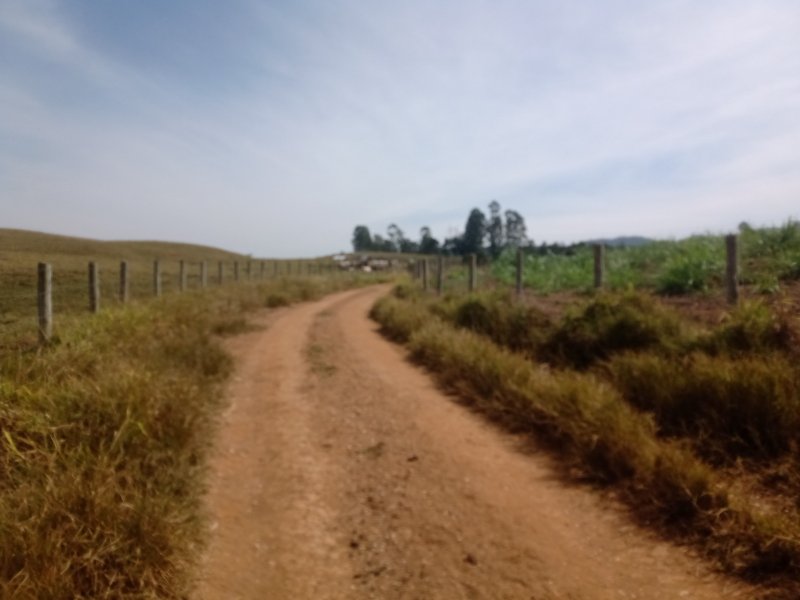 FAZENDA COM 106 ALQUEIRES EM SÃO JOSÉ DOS CAMPOS/SÃO PAULO - São José dos Campos - 