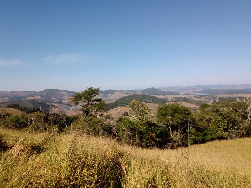 ÁREA RURAL DE 37 ALQUEIRES EM PARAIBUNA/SÃO PAULO - Paraibuna - 