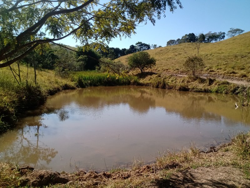 ÁREA RURAL DE 37 ALQUEIRES EM PARAIBUNA/SÃO PAULO - Paraibuna - 