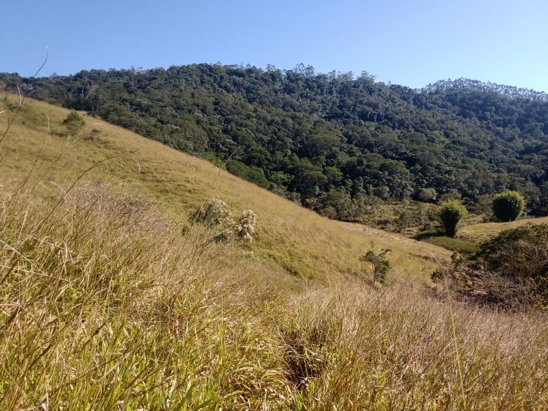 ÁREA RURAL DE 37 ALQUEIRES EM PARAIBUNA/SÃO PAULO - Paraibuna - 